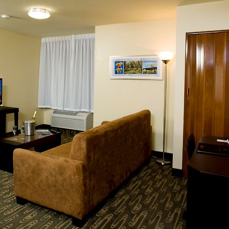 Executive Residency By Best Western Navigator Inn & Suites Everett Eksteriør billede